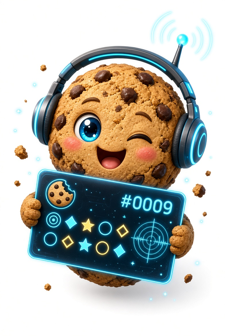 AI Cookie