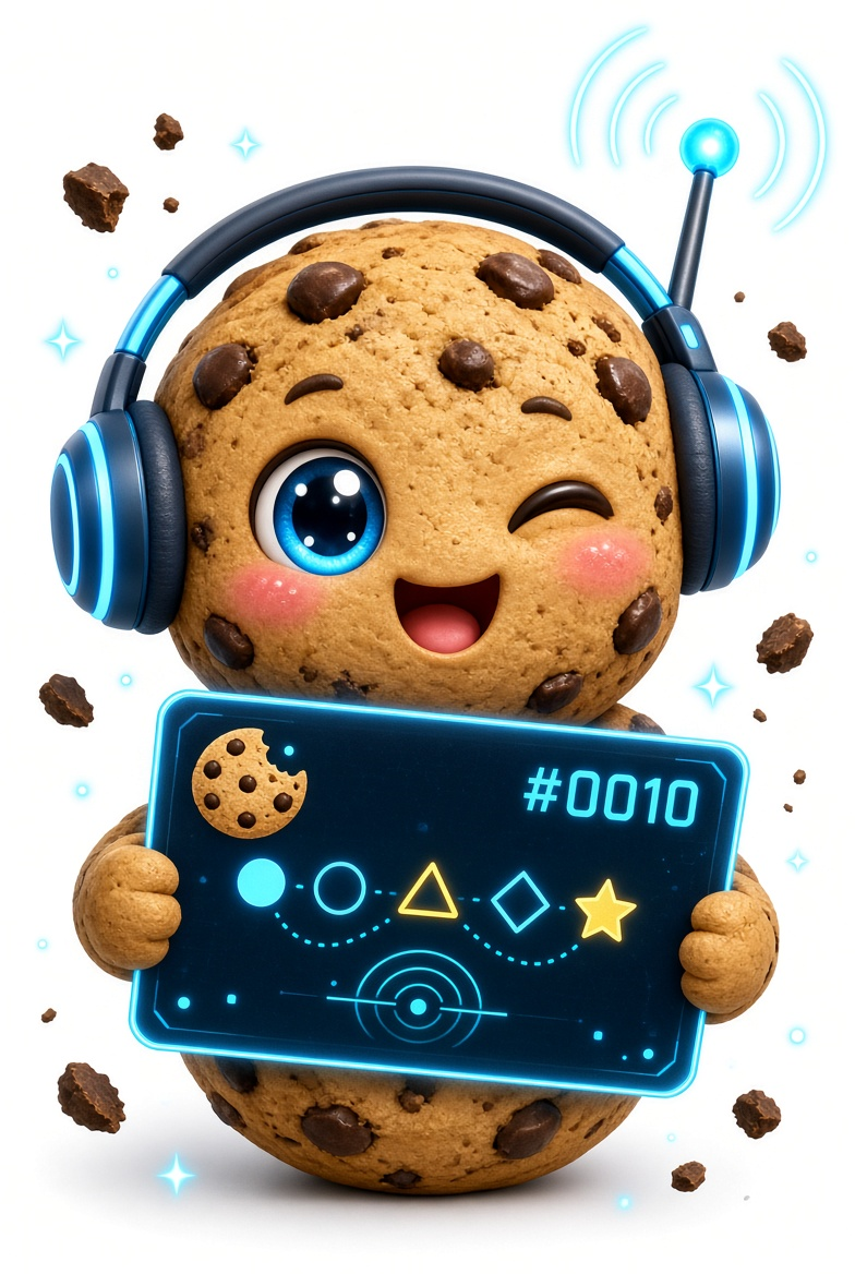 AI Cookie