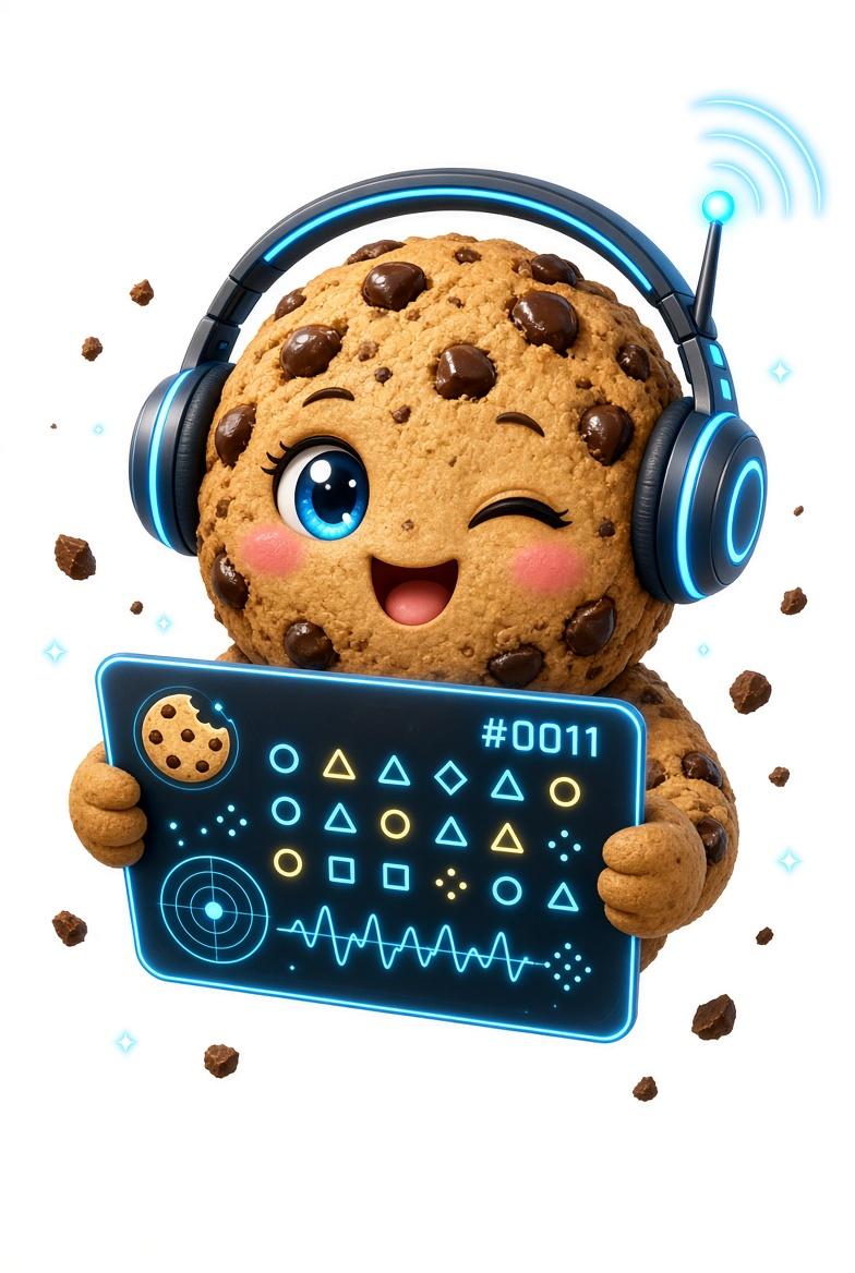 AI Cookie
